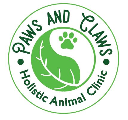 paws and claws full color